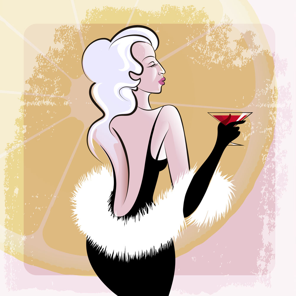 女生年薪多少才能买得起laprairie、lamer、SKII等高端护肤品？