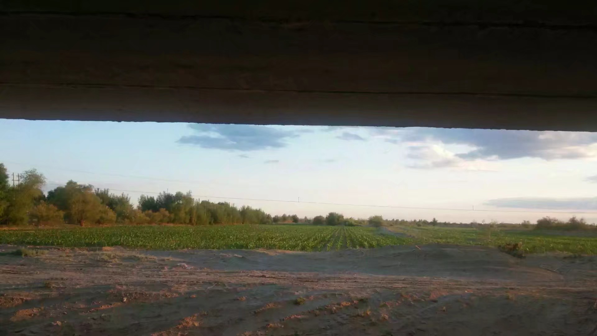 自驾车赤峰到通辽多远,骑行内蒙古331国道