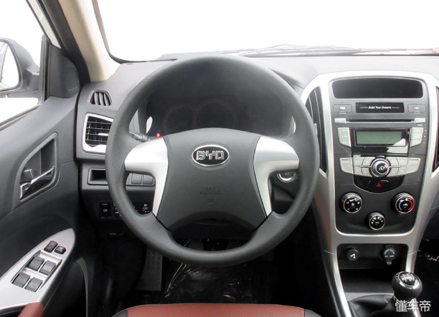 BYD新能源汽车最新款,byd会不会垄断中国汽车市场