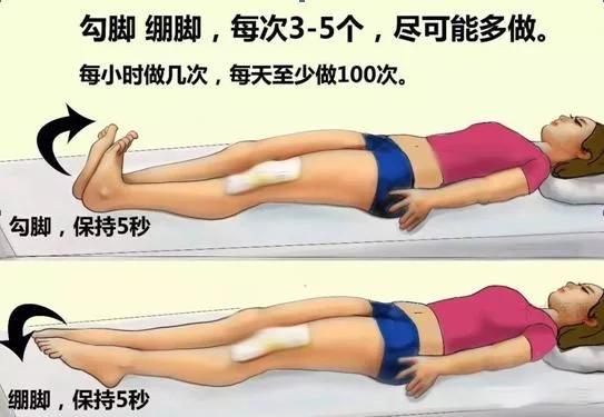 正确的跳绳姿势不会伤到膝盖,不正确的走路姿势引起膝盖疼