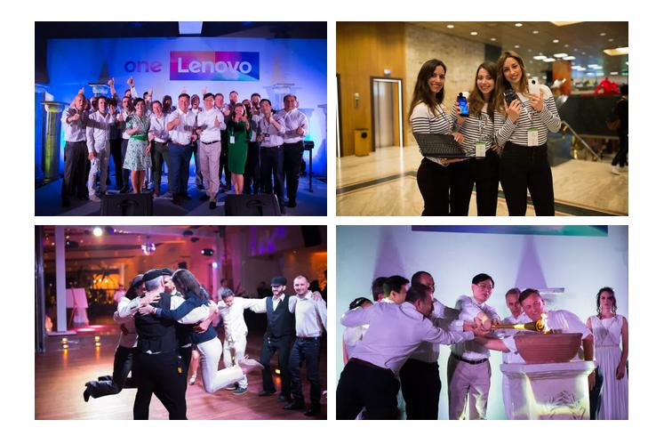 联想新财年誓师大会杨元庆,联想誓师大会