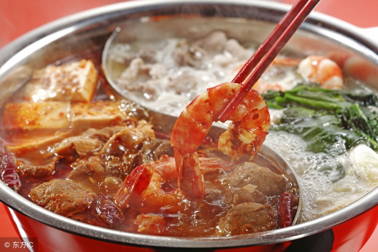 武汉必吃火锅排行榜,武汉最好吃自助火锅推荐