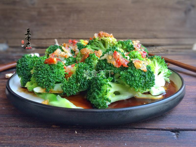 西兰花如何做好吃简单家常,西兰花怎么做才好吃家常做法