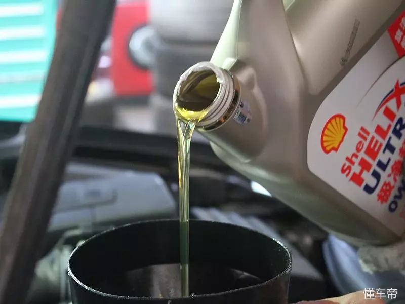 壳牌极净超凡喜力对比高效动力版,壳牌极净超凡喜力可以暴力驾驶吗