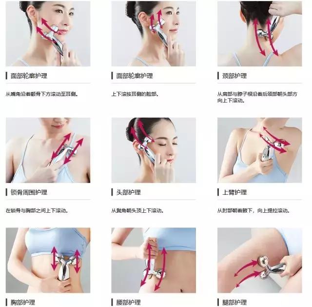 逆龄抗衰带你变美变年轻,逆龄抗衰老紧致提升