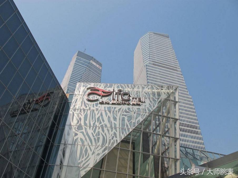 浪琴表上海活动,浪琴活动上海