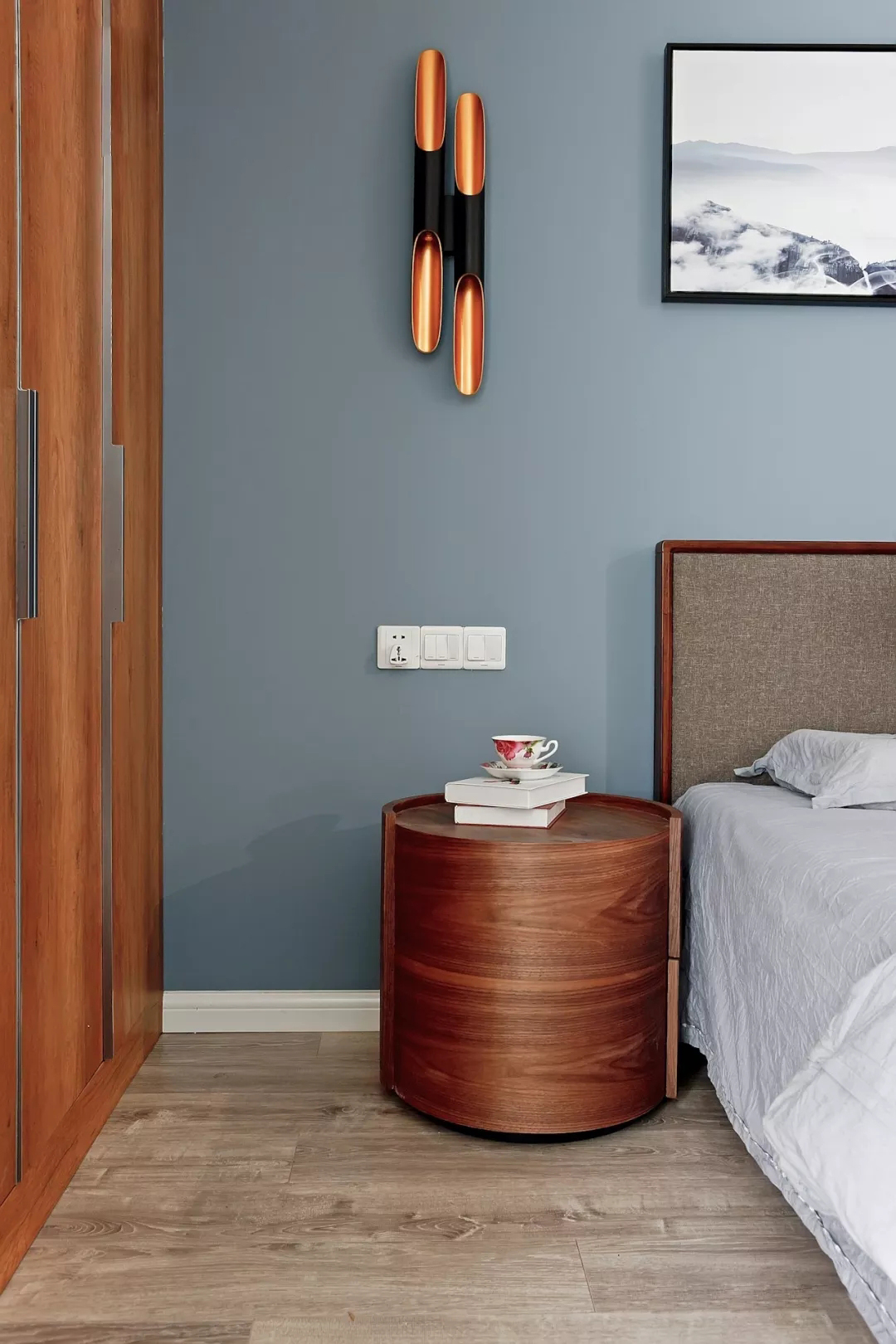 餐厅客厅一体简约现代,餐厅客厅一体现代简约装修