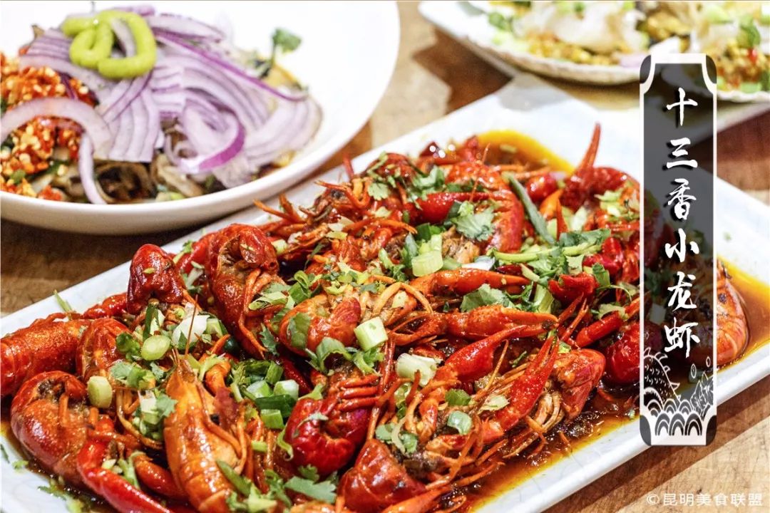 昆明姑娘最喜欢的日式小屋,一次性撸200串、喝10公斤都不嫌多