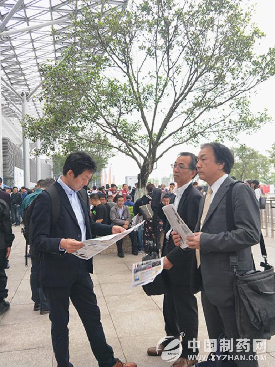 第五十六届药机展,第63届药机博览会观展攻略