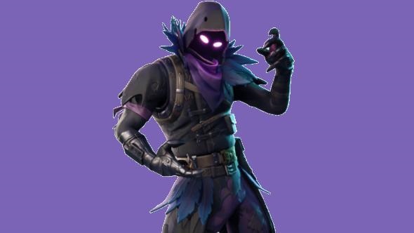 堡垒之夜第3赛季全皮肤,堡垒之夜戴帽子的史诗皮肤