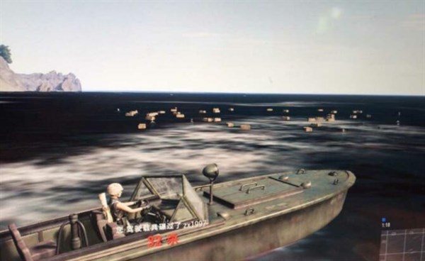 绝地求生挂机刷人头,绝地求生挂机改版