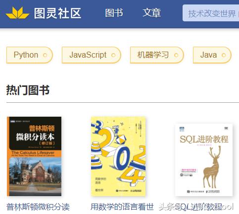 程序员最常去的十个免费编程网站,程序员每天必逛的编程网站