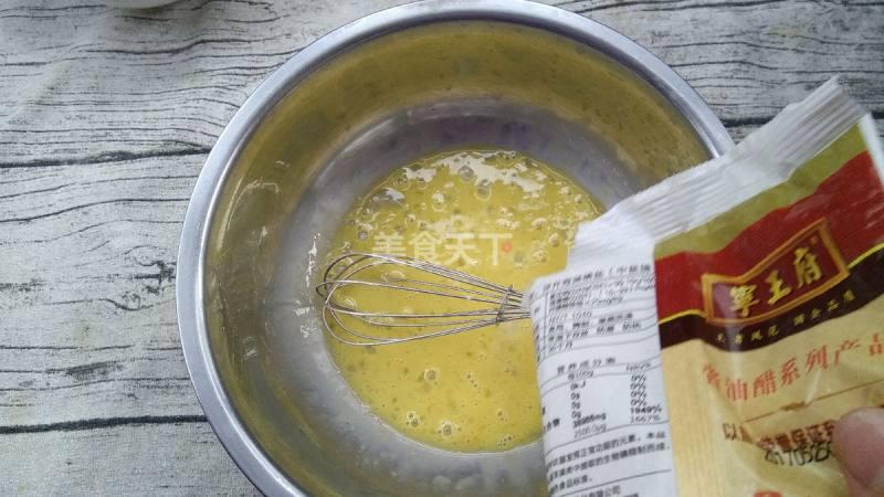 正宗摆摊煎饼薄脆的做法,正宗摆摊煎饼商用配方教程