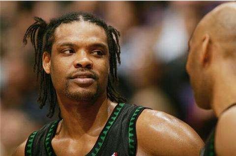 nba发型奇特的球员,nba各种奇葩发型