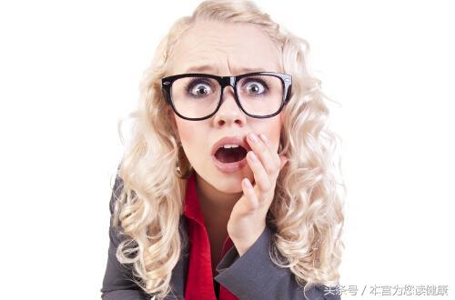 你为什么会有这些不良的生活习惯,有哪些小事却会得妇科病