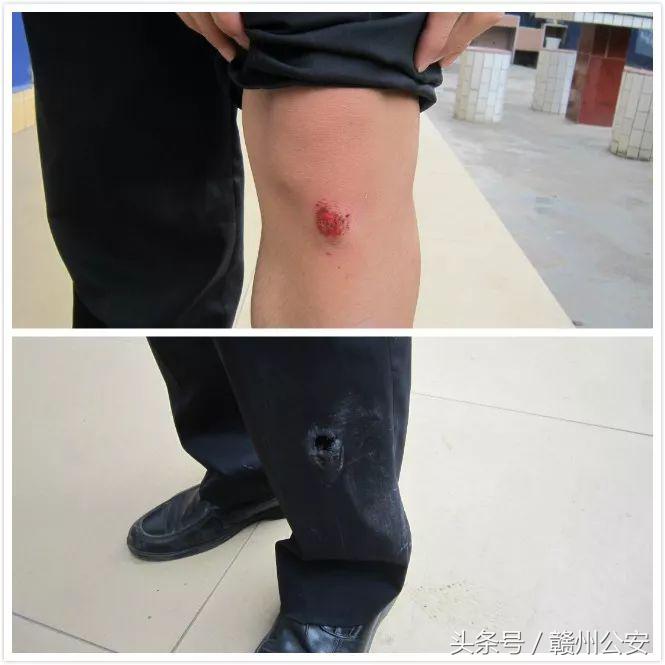 警营新青年·建功新时代｜群主瓦布丁竟然是警察！