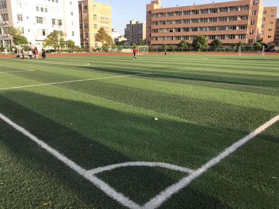 不要只看国外的基础设施，看看我国的小学厉害不厉害！