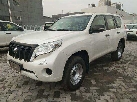 普拉多中东中配,普拉多中东中规哪个省油