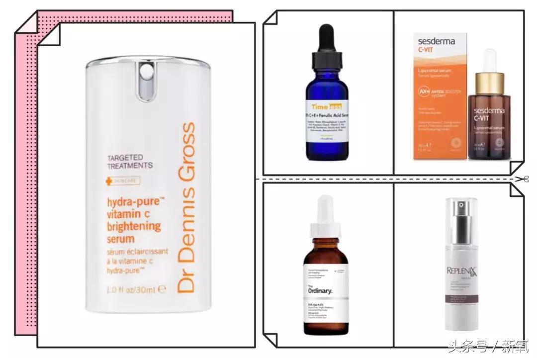 林允梳妆台,林允化妆品惊呆全场