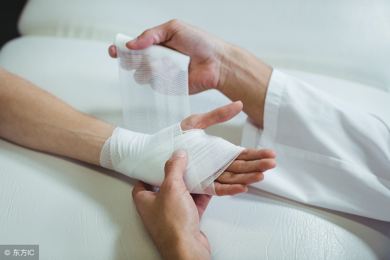 运动损伤用什么药好得快,运动受伤的类型和治疗方法