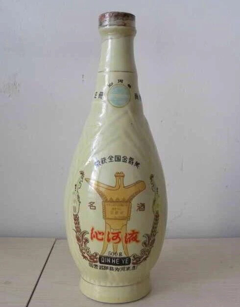 河南老字号纯粮老酒,河南哪款老酒值得收藏