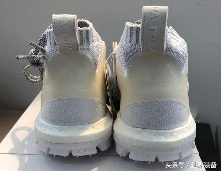 阿迪新copa值得买吗,gosha和adidas合作