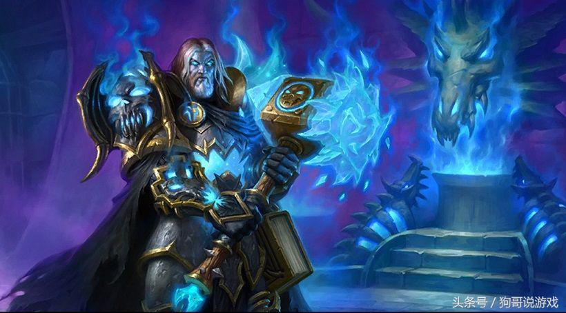 炉石传说新版本小鬼术卡组,炉石传说挖掘术术士卡组推荐最新