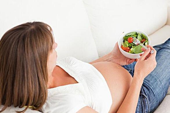 准孕妈妈注意事项,孕晚期37周足月后需要注意哪些