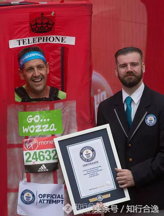 2024年人类马拉松纪录,打破世界纪录马拉松