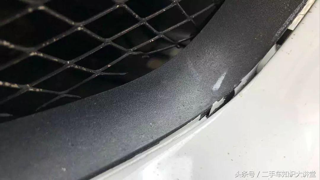 他长途奔袭1200公里，却买到一台重大事故车！