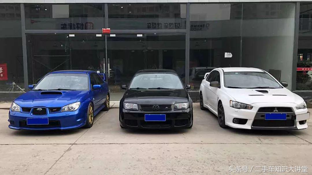 他长途奔袭1200公里，却买到一台重大事故车！