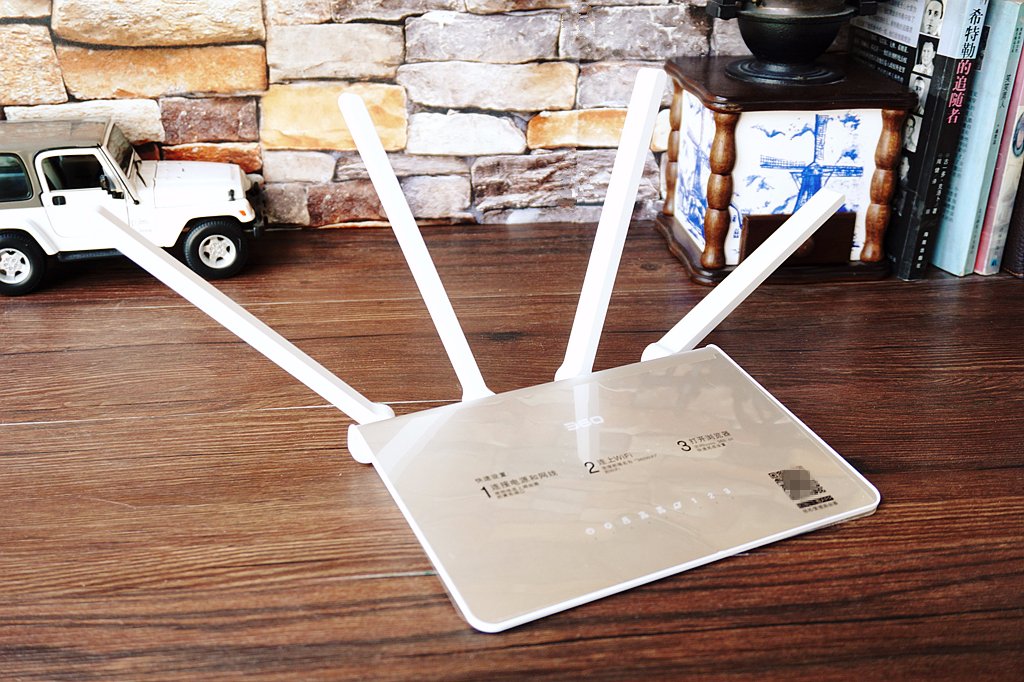 百元wifi5路由器性价比之王,百元无敌路由器