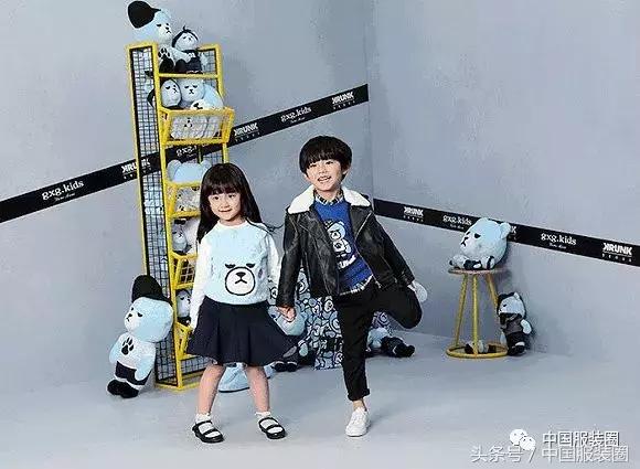 童装业的市场前景如何分析,童装真的很低迷吗