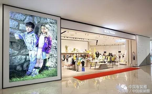 童装行业有前途吗,今年童装市场