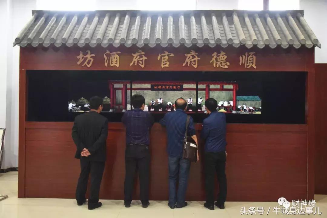 兴台古镇景区开放了吗,喜讯南庄添一处国家aaa级旅游景区