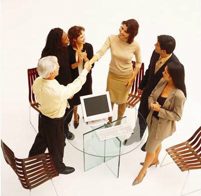 克服人际关系障碍的方法,怎样克服社交困难