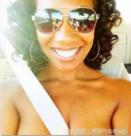 胸大系安全带不方便,胸大系安全带