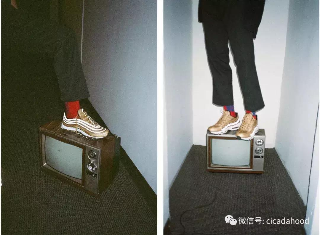 穿假货有多尴尬,穿假货到底有多自信