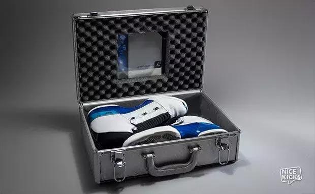 穿假货很尴尬,穿假货到底有多自信