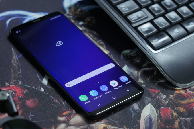 三星s9和华为p20哪个值得入手 (华为p20vs三星s9游戏)