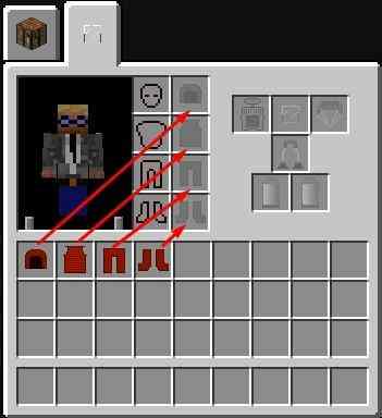 我的世界火箭搭建教程,我的世界minecraft给村民做火箭