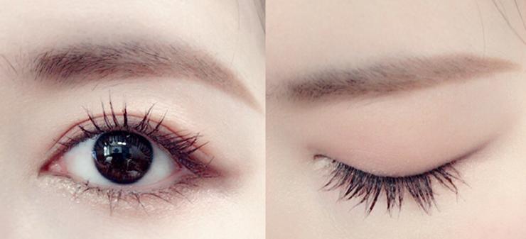 平价暗黑系眼影推荐,很清透眼影推荐哪款好用