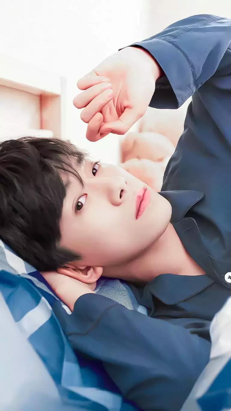 千玺小王子英语,千玺朗读小王子