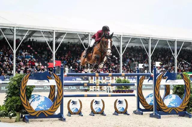 马术赛场星光熠熠志玲姐姐好美腻