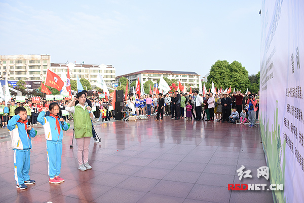 湖南2023百公里毅行,湖南百公里毅行2023航拍