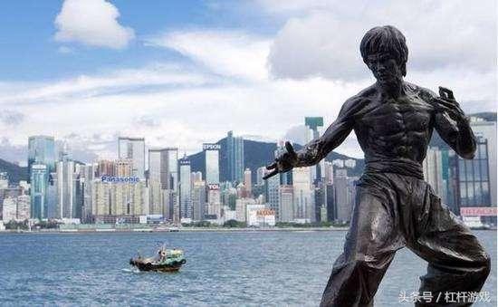 决战香江香港金融保卫战,香港金融保卫战任志刚