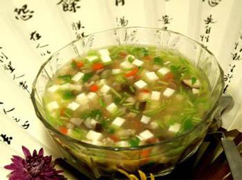 吃什么既养胃又降压,祛湿健脾还能降脂降压