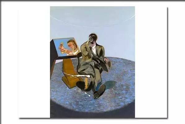 这些艺术大咖竟是“同性恋”？！你相信吗？