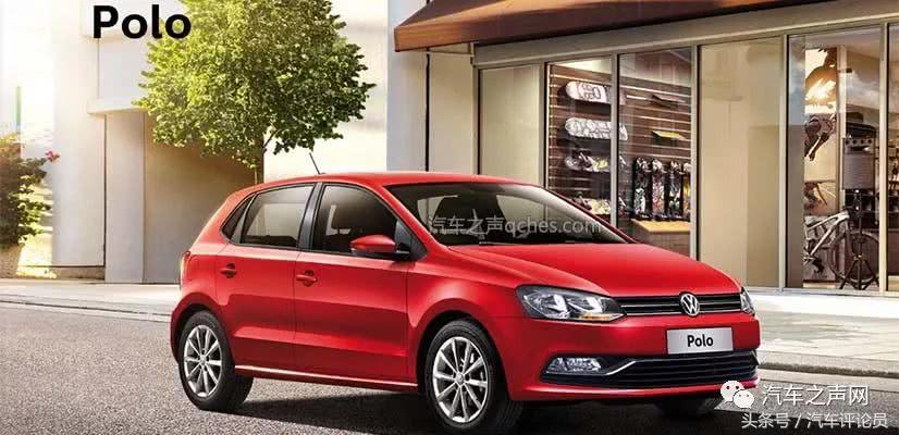 大众polo平均油耗1和2区别,大众polo真实油耗测试