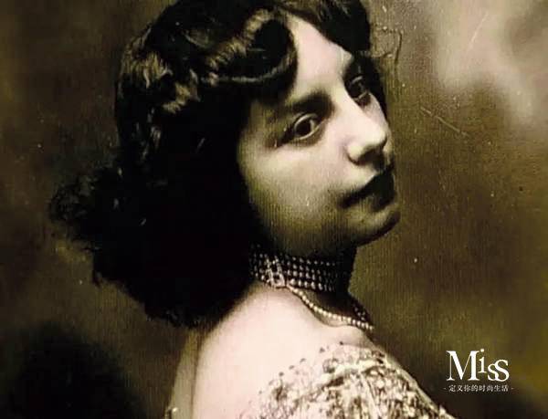 女人是艺术的骨肉：缪斯女神是艺术大师最无法抵挡的*药春**